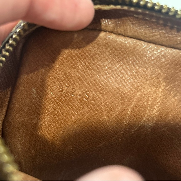 Louis Vuitton Mini Danube - Picture 11 of 14